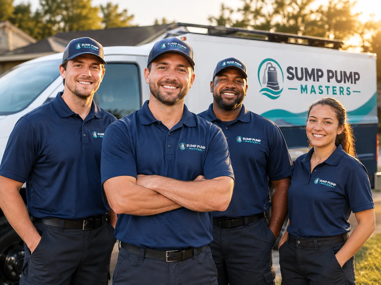 Sump Pump Repair company in Elk Horn, IA