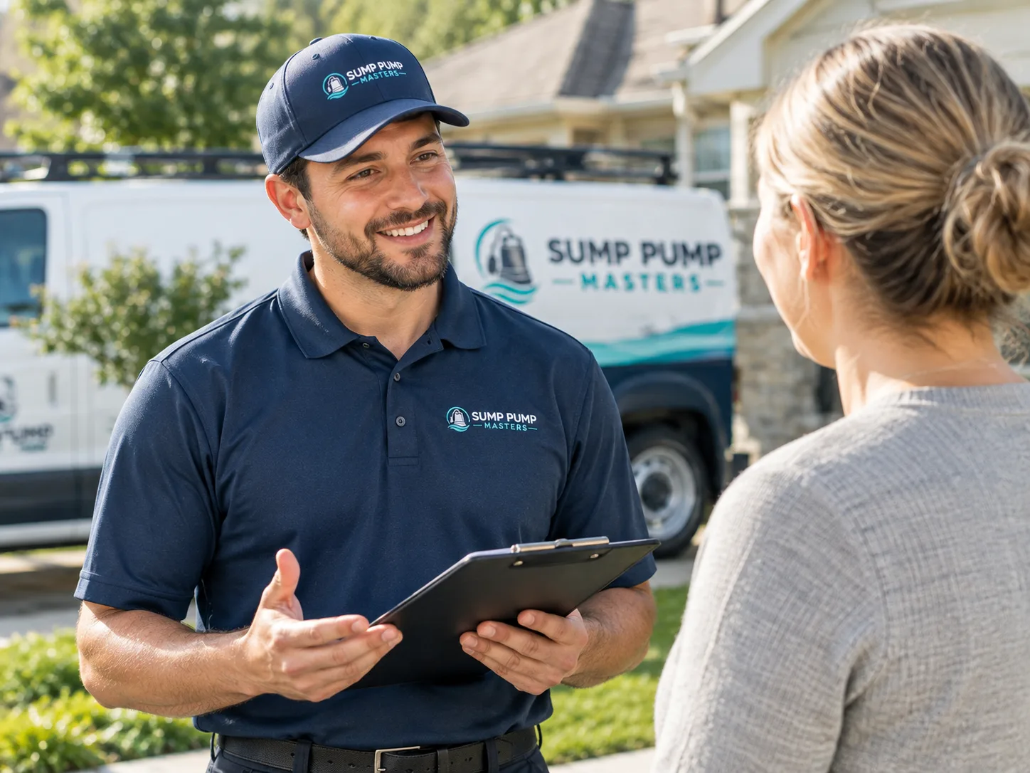 Sump Pump Repair Elk Horn, IA FAQs